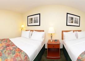 FairBridge Inn Express Decatur Forsyth 2