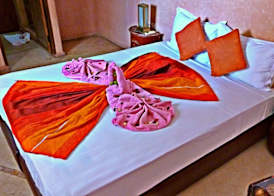 Riad Sidi Mimoune & Spa 5