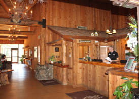 The Pines Resort & Conference Center 2