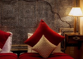 Riad Anabel 4