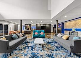 Comfort Suites Columbia at Harbison 3