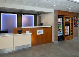 Fairfield Inn & Suites by Marriott Fort Myers Cape Coral 2