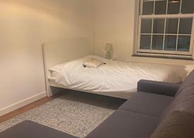 4 Bed Flat - Sleeps 10 - Pets - Parking 2