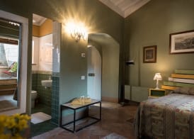 Relais Borgo Campello 5