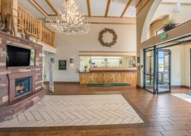 Quality Inn Kanab National Park Area 3