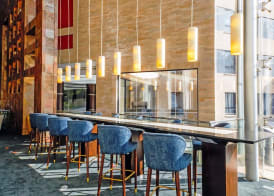 Tribe Hotel, Nairobi, a Member of Design Hotels 4
