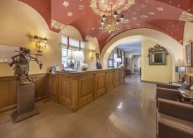 Stikliai Hotel - Relais & Châteaux 2