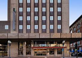 Embassy Suites By Hilton Knoxville Downtown 4