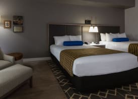 Hotel Indigo HATTIESBURG by IHG 4