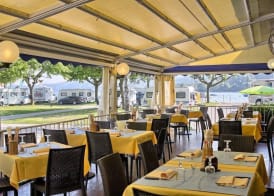 Camping Solcio 5