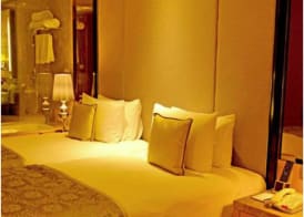 Radisson Blu Jaipur 5
