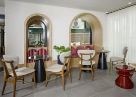 Sherwood Premio Hotel 3