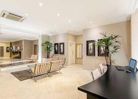 Rockefeller by Slaviero Hotéis 2