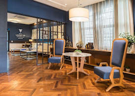 Hotel Laghetto Moinhos 2