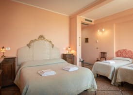 Agriturismo Villa Val D'Olivi 5