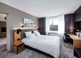 Mercure Czestochowa Centrum 3