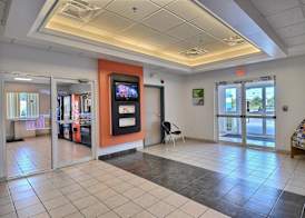 Motel 6 Tewksbury, MA - Boston 3