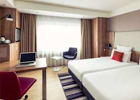 Mercure Hotel Nijmegen Centre 2