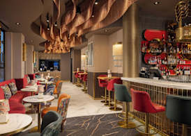 The Kensington Hideaway 3