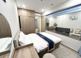 The Song VinVin Homestay 5