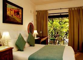 J'Cups Guest House 4