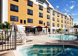 Four Points By Sheraton Fort Myers Airport 3