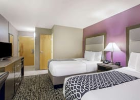La Quinta Inn by Wyndham Radford 5