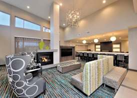 Residence Inn by Marriott Houston Tomball 4