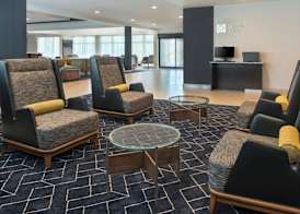 Courtyard by Marriott Annapolis 3