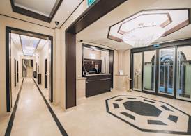 Hotel Bulevard Predeal 3