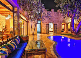 DAR ETTO Riad & Spa 2