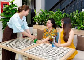 Le House Boutique Hotel - 100m to the beach 3