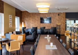 Staycity Aparthotels, Heidelberg 2