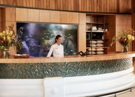 Wildlife Retreat at Taronga 2