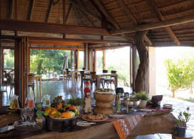 Rhulani Safari Lodge 2