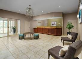 Residence Inn by Marriott Arlington 4