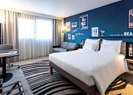Novotel Beaune 5