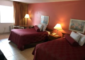 Econo Lodge Fort Myers North 5