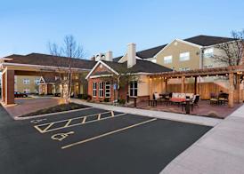 Homewood Suites by Hilton Columbus-Hilliard 3