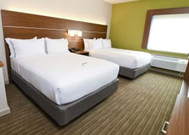 Holiday Inn Express & Suites PORT CLINTON-CATAWBA ISLAND by IHG 4