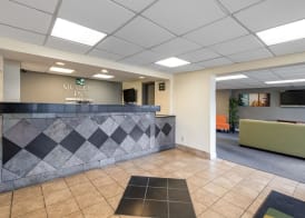 Quality Inn & Suites Lafayette I-65 3