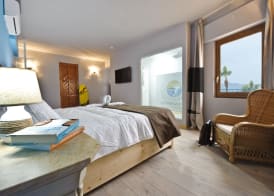 Relais Lo Stagnone 4
