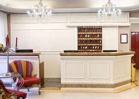 Hotel Ducale 2