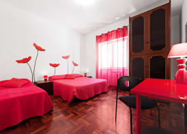 Take It Easy Roma Guest House 5
