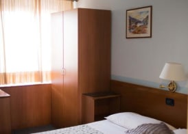 Albergo Zoello Je Suis 3