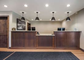 SureStay Plus Hotel by Best Western Rexburg 2
