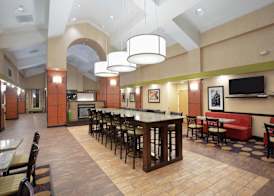Hampton Inn & Suites Kansas City-Merriam 5