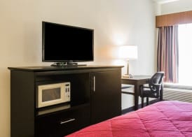 Quality Inn & Suites North Montgomery 5