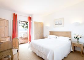 Hôtel Les Mouettes - Teritoria 5
