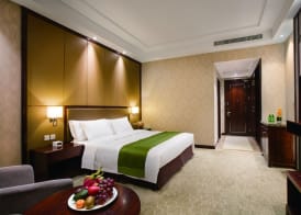 Holiday Inn BEIJING AIRPORT ZONE by IHG 4
